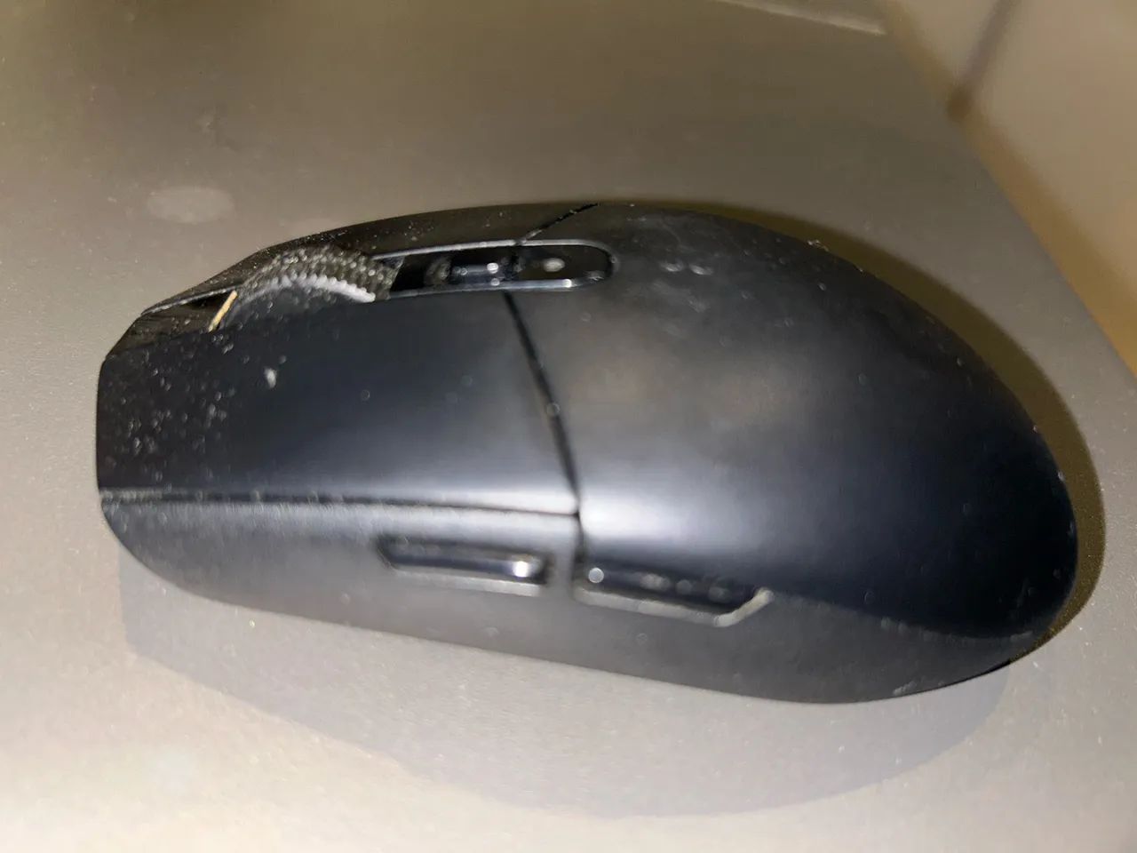 Mouse G305 logitech - Foto 3