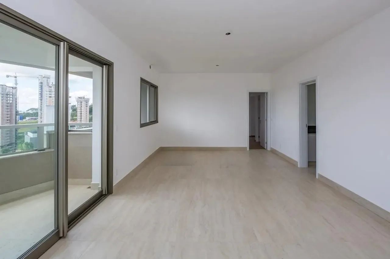 Apartamento à Venda - Vila da Serra, 3 Quartos, 126 m2 - Foto 2