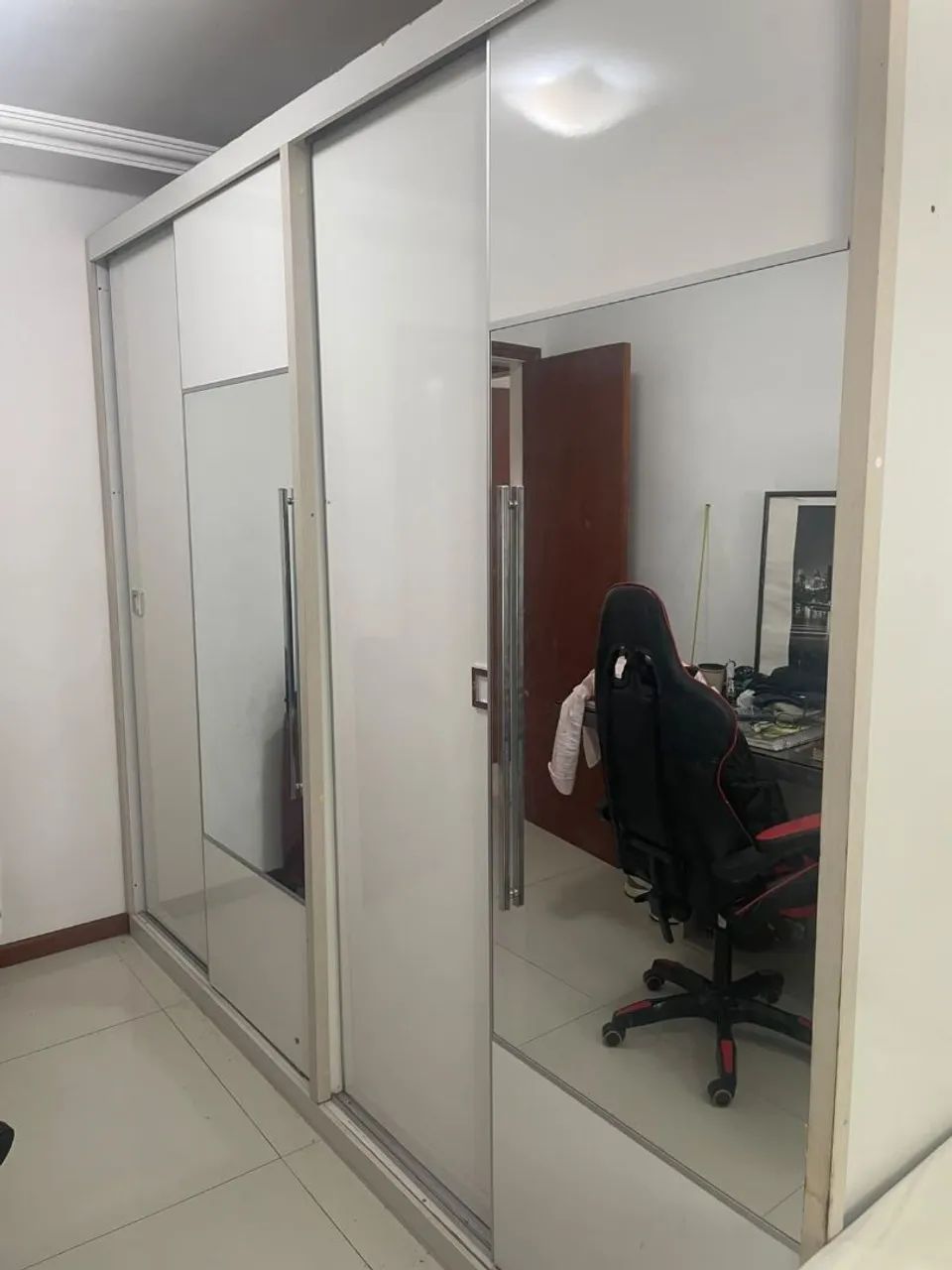Guarda roupa  - Foto 5