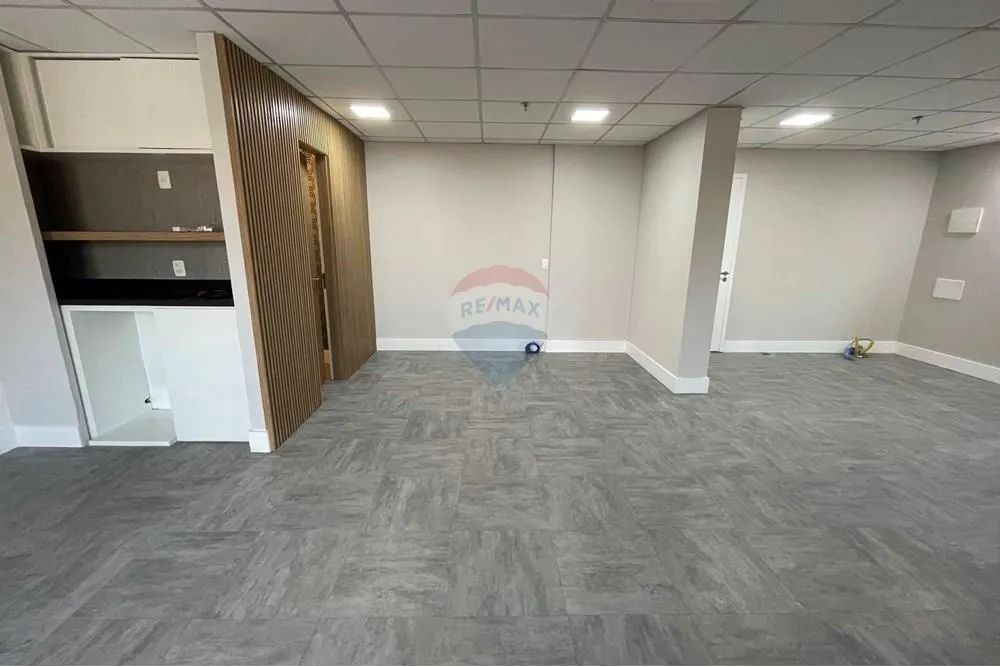 Sala comercial para venda no Led Barra Funda com 68 metros 2 vagas - Foto 4