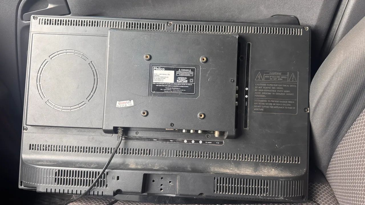 Monitor Philco 18,5
