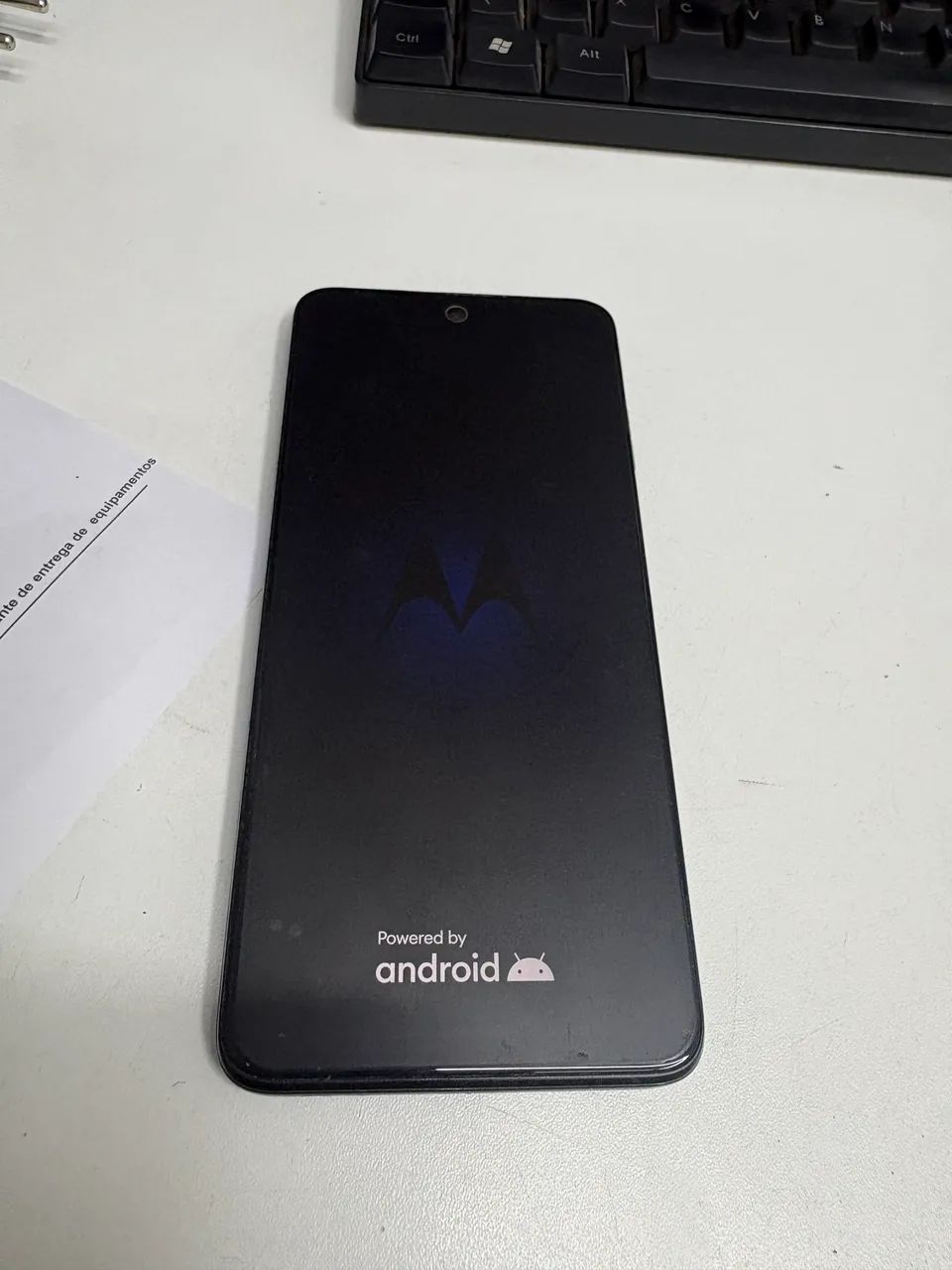 Celular moto G32 - Foto 3