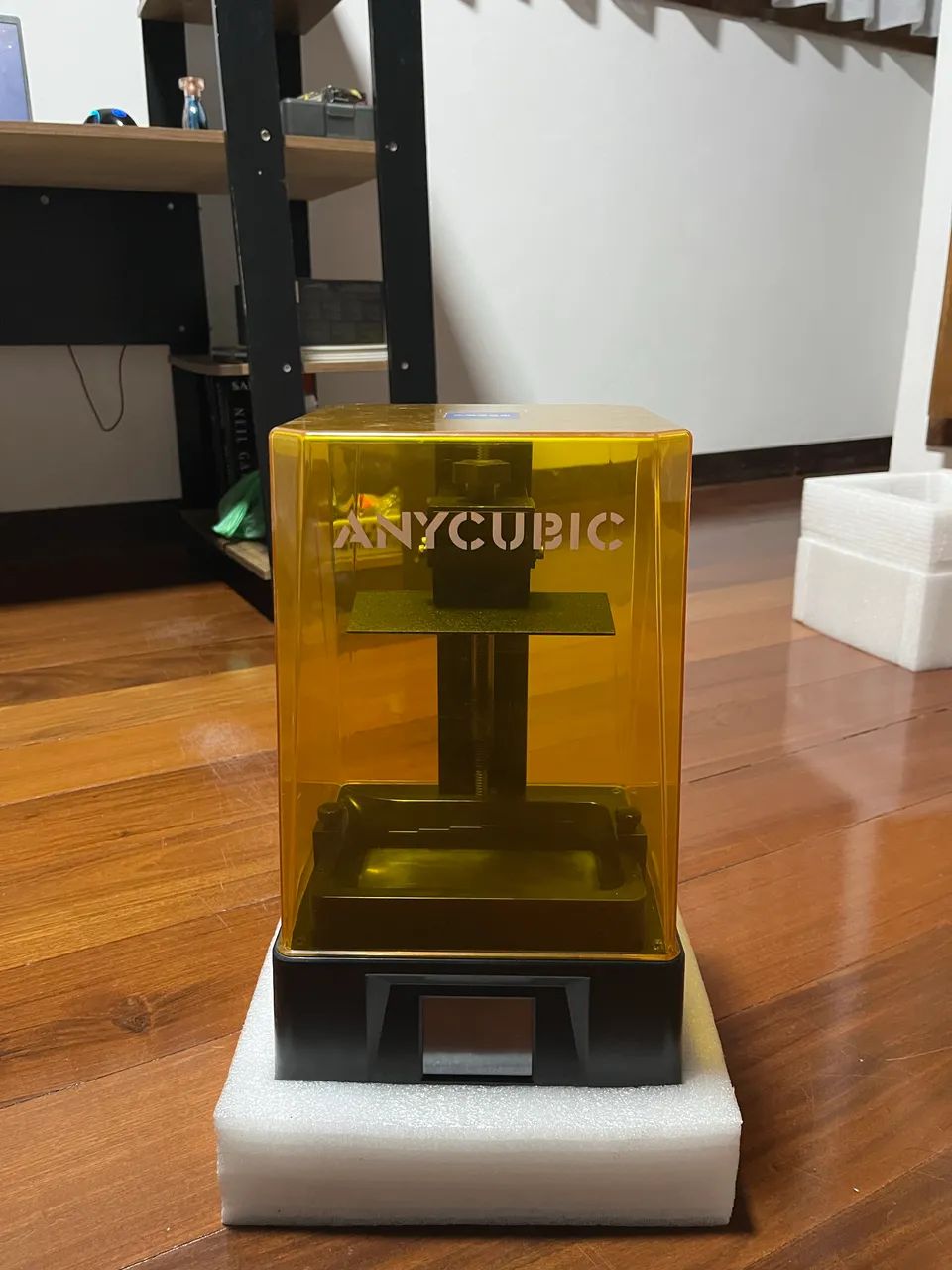 Anycubic Photon Mono 4k Usada