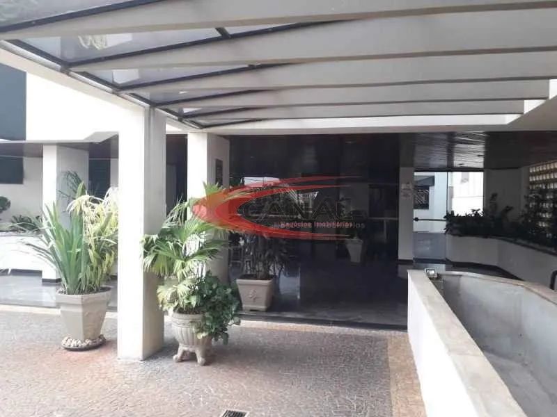 Apartamento em Higienópolis, (Bauru) - SP - Foto 2