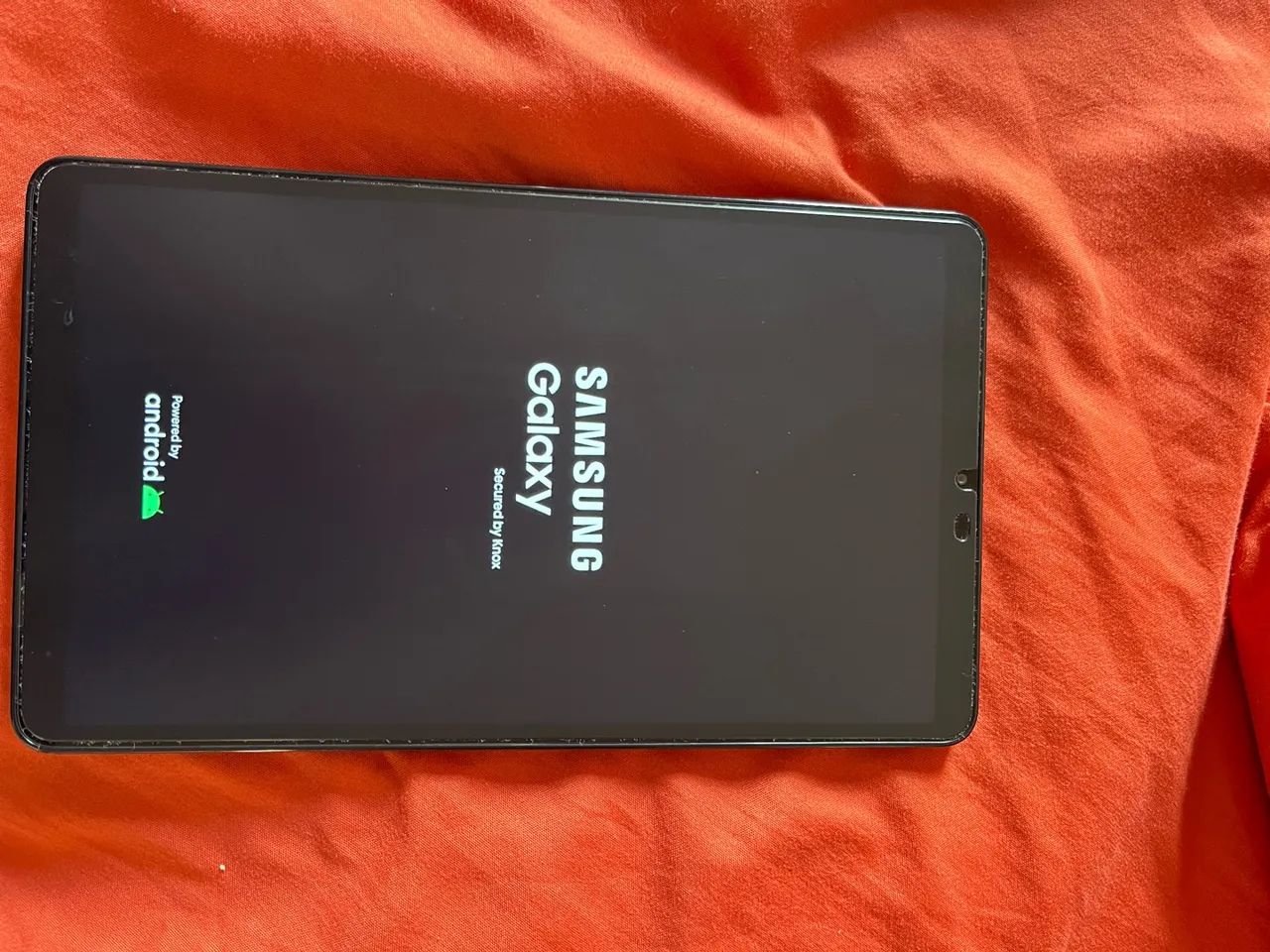 Tablet Samsung A9 64GB NOVÍSSIMO  - Foto 3
