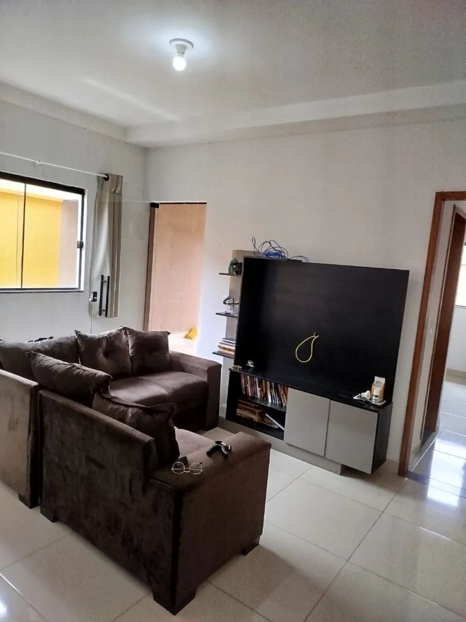 Chácara 3.000 M2, Casa, Rio Sozinha, Fazenda Bonsucesso, Formada, Senador Canedo - Foto 10