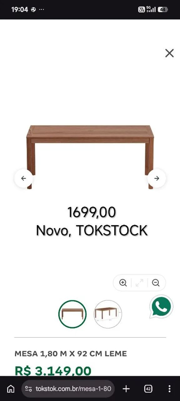 Tokstock - Foto 3
