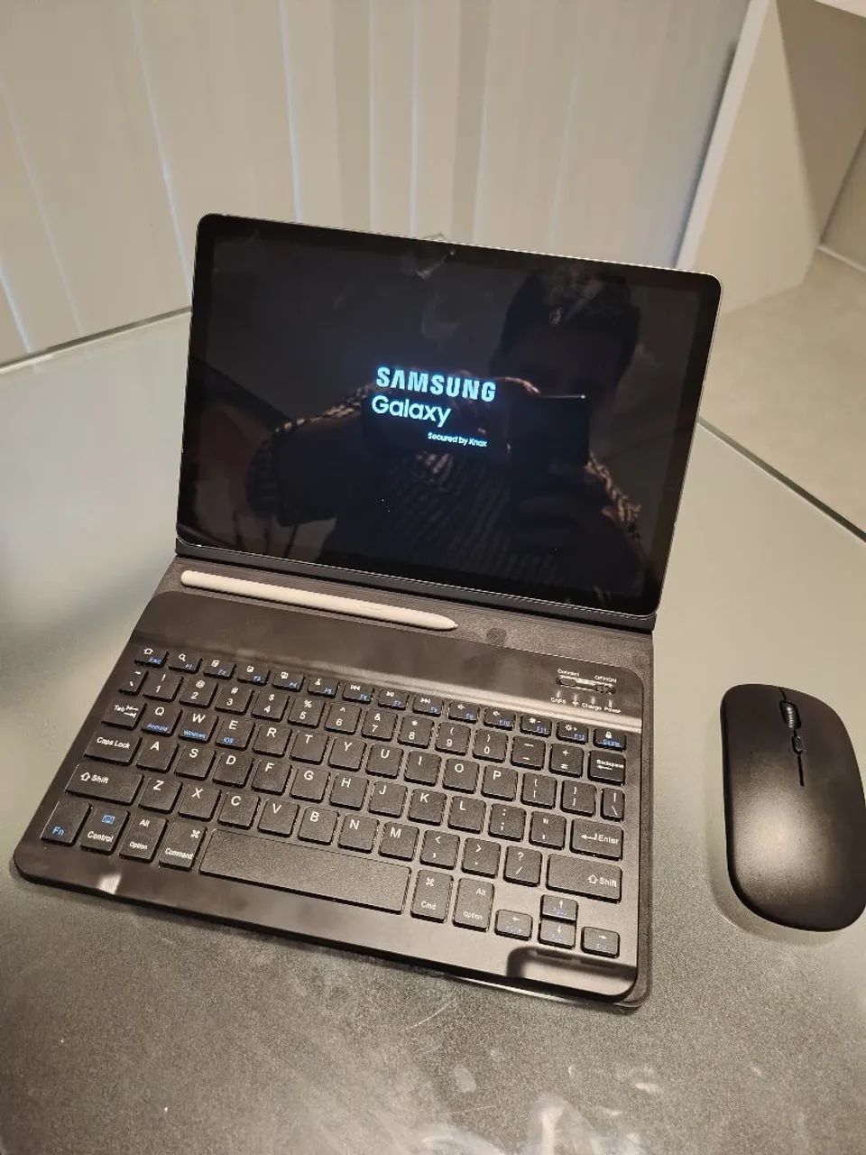 Tablet Samsung 128gb (ipad)