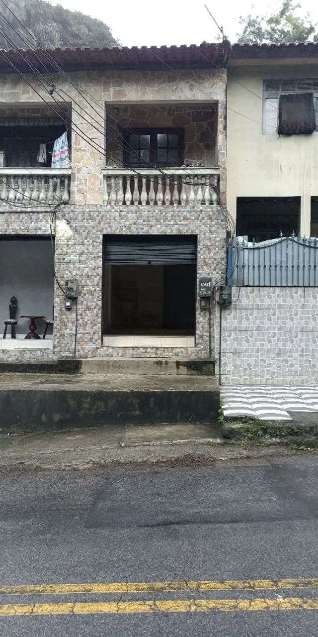 Alugo Loja centro de Maricá - Foto 2