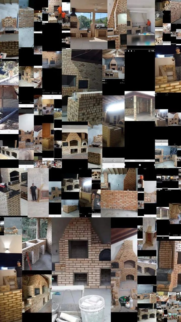 Reforma em geral faça seu orçamento *  - Foto 2