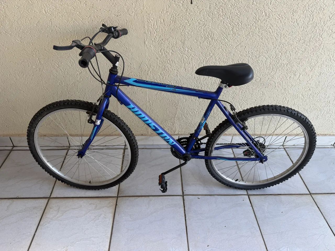 Bicicleta  - Foto 2