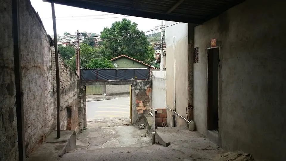 Alugo Galpão - Foto 4