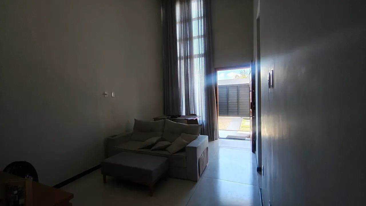 Imóvel para venda com 69 metros quadrados com 3 quartos - Foto 4