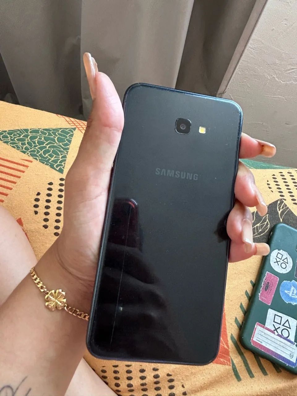 Galaxy J4 - Foto 3