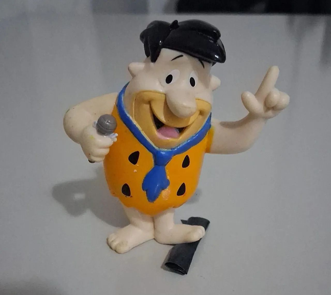 Fred Flintstone Doll