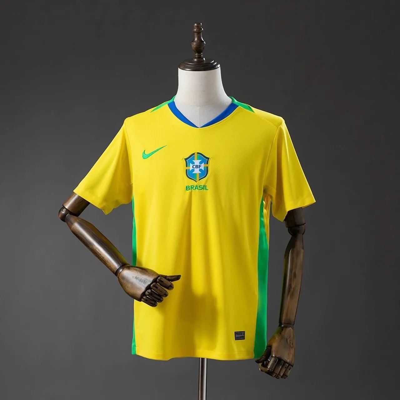 Camisa do Brasil