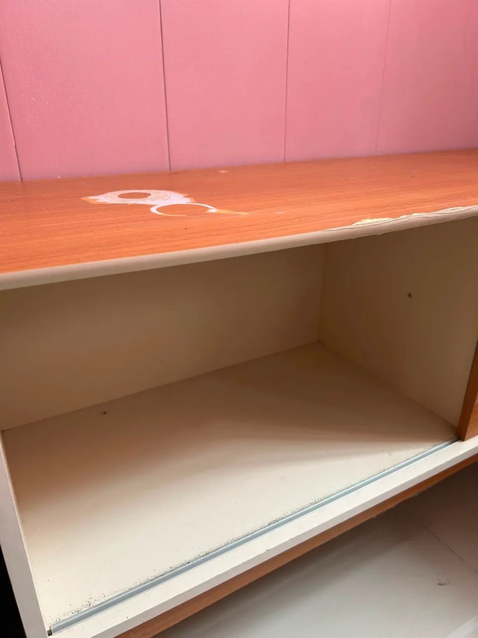 Rack para TV até 50" - Foto 3