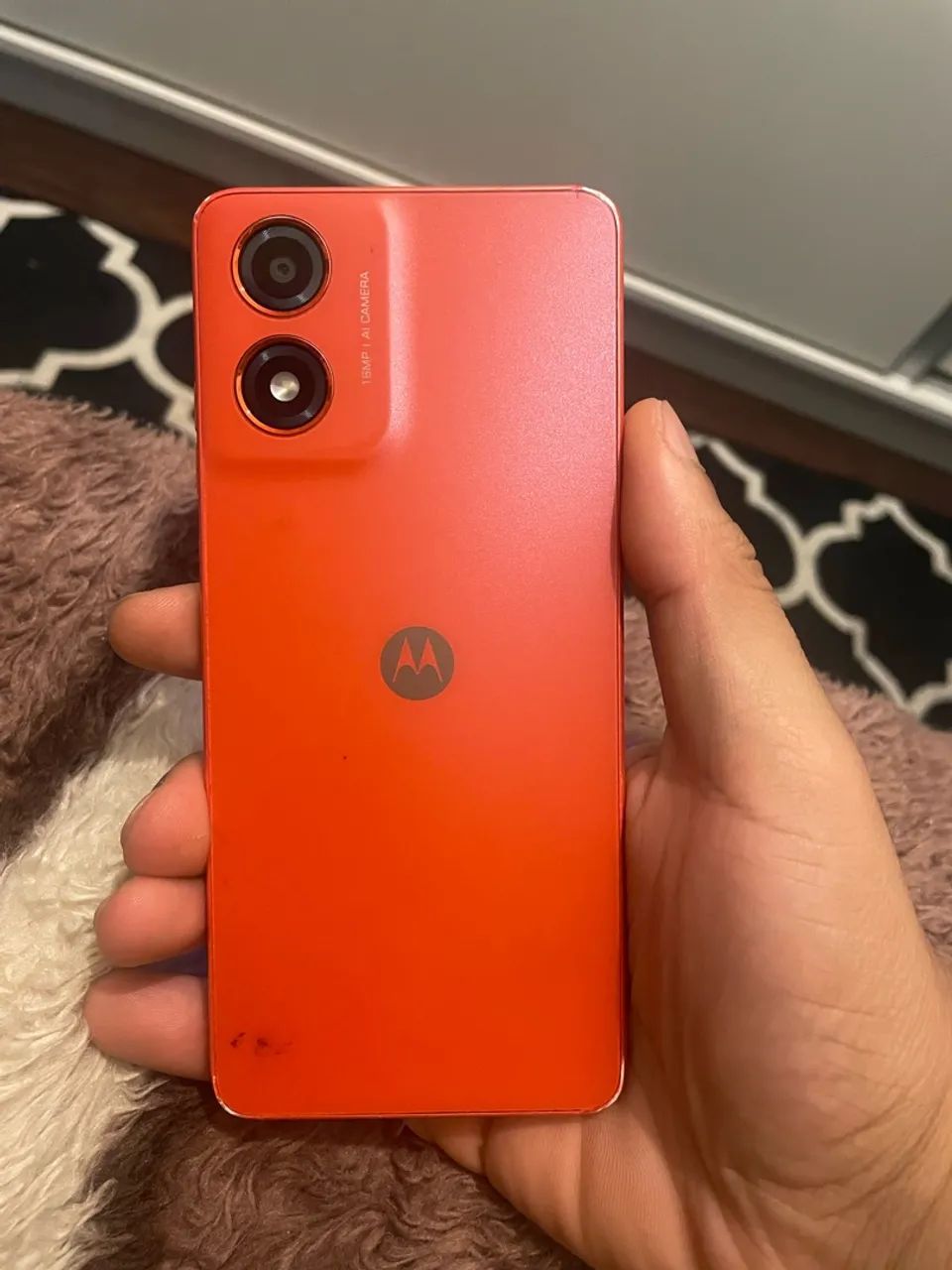 Moto G4 - Foto 3
