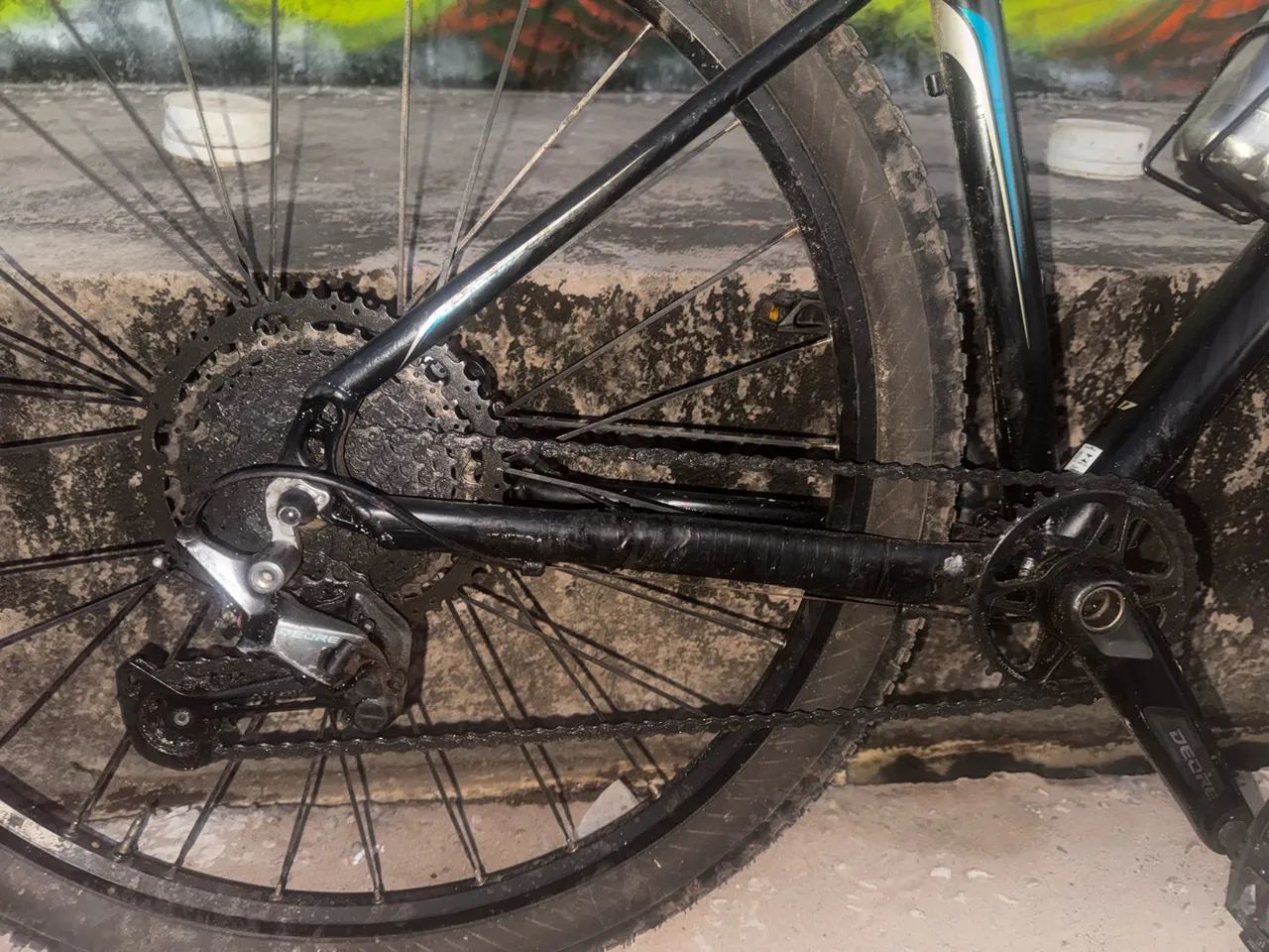 Bicicleta aro 29  - Foto 4