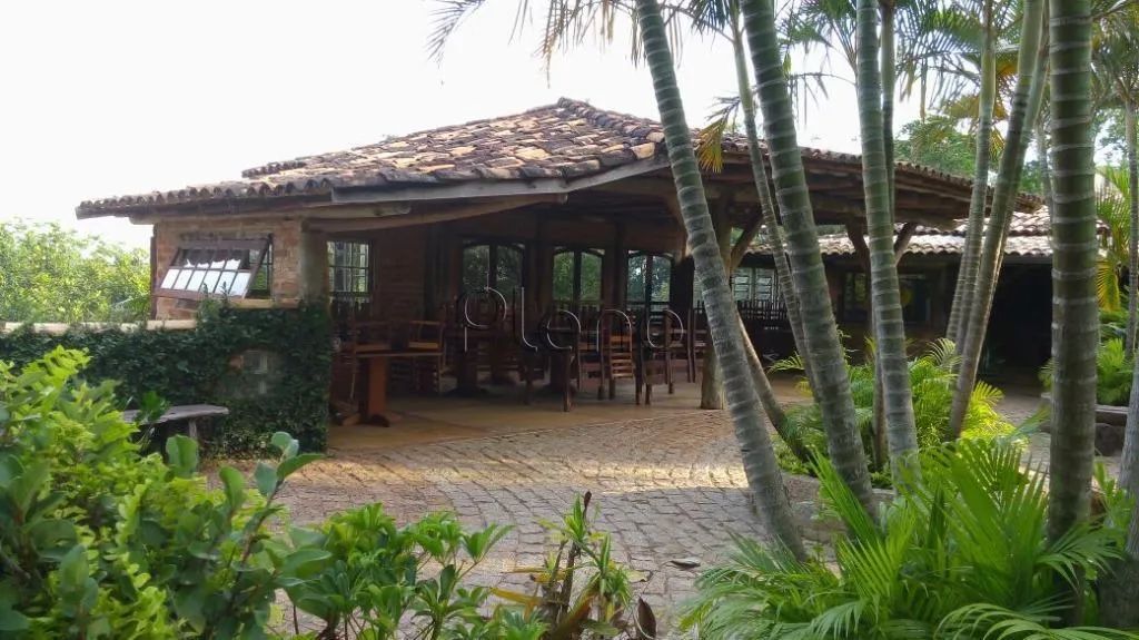 Chácara para venda e locação com 2 quartos na Cachoeira, Vinhedo. - Foto 3