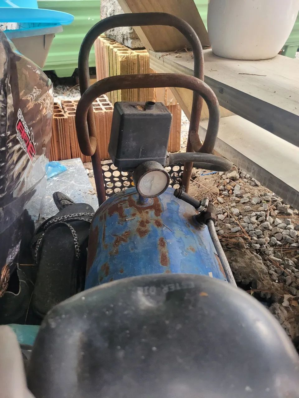 Compressor 444718204501381122