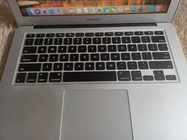 MacBook Air 2016  - Foto 4