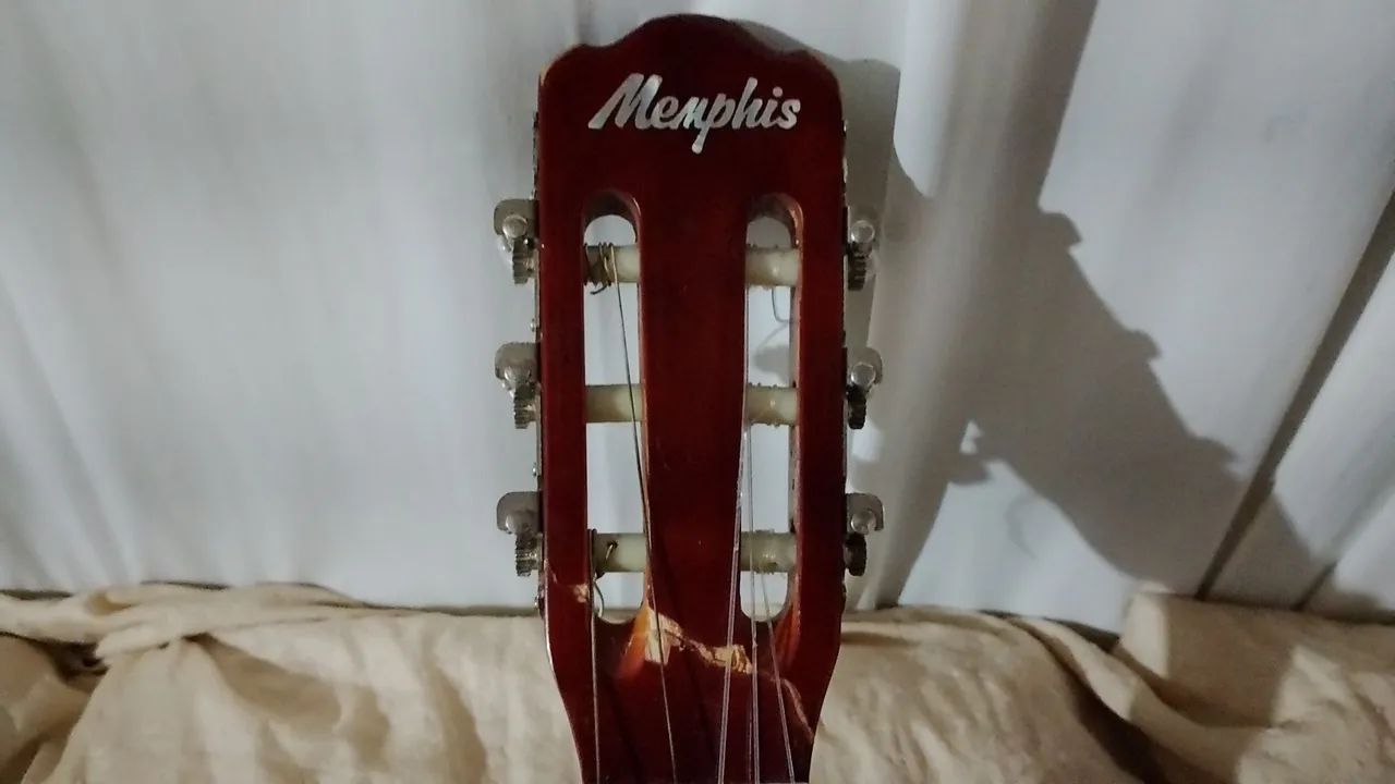 Violão Memphis - Foto 2