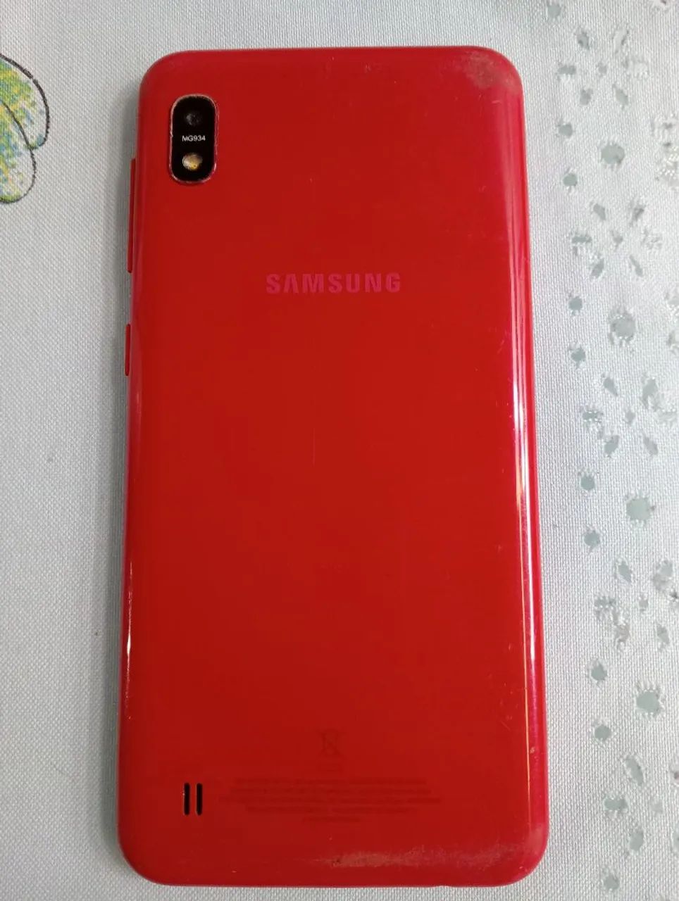 Galaxy A10 - Foto 2