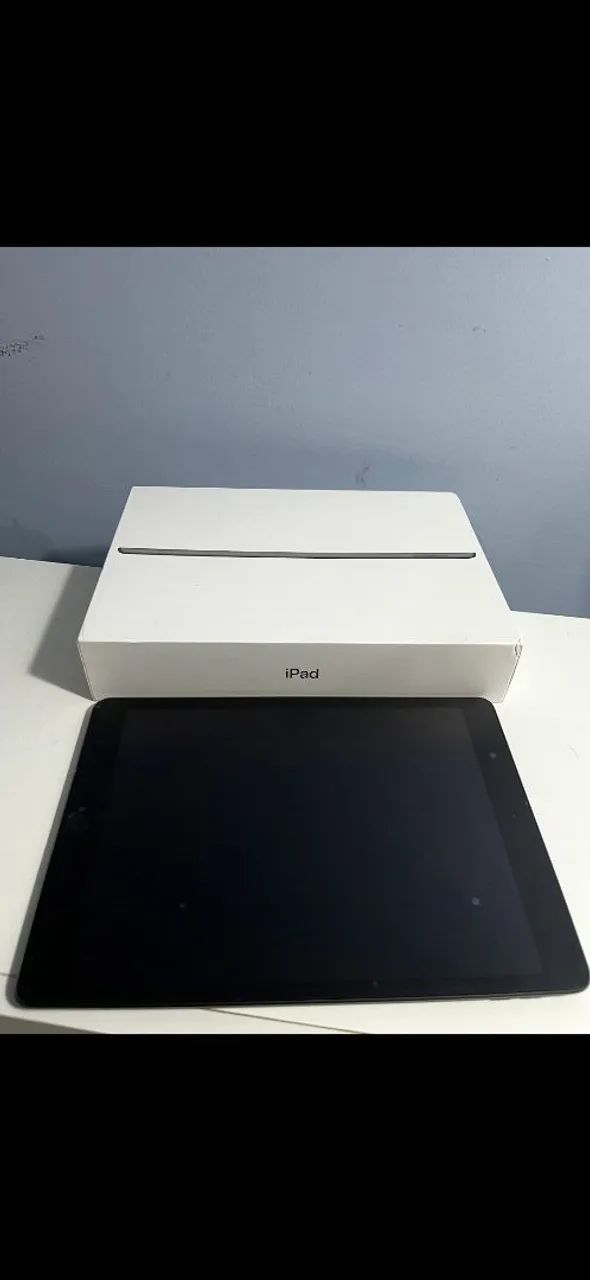 Ipad 8 64gb + Apple Pencil 1a geração - Foto 3