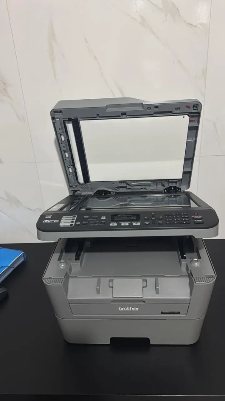 impressora - Foto 4