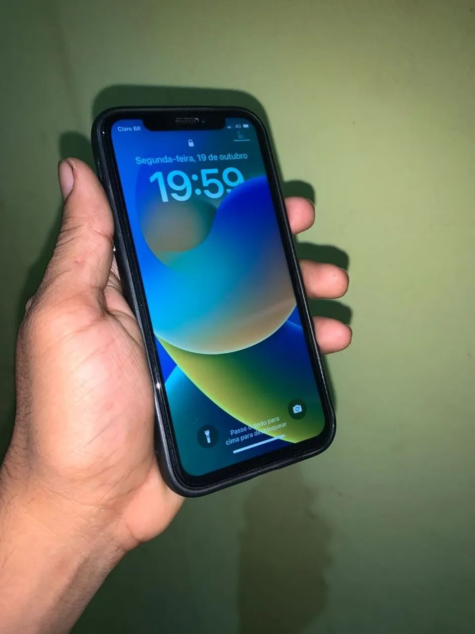 IPONE XR/256GB  - Foto 2