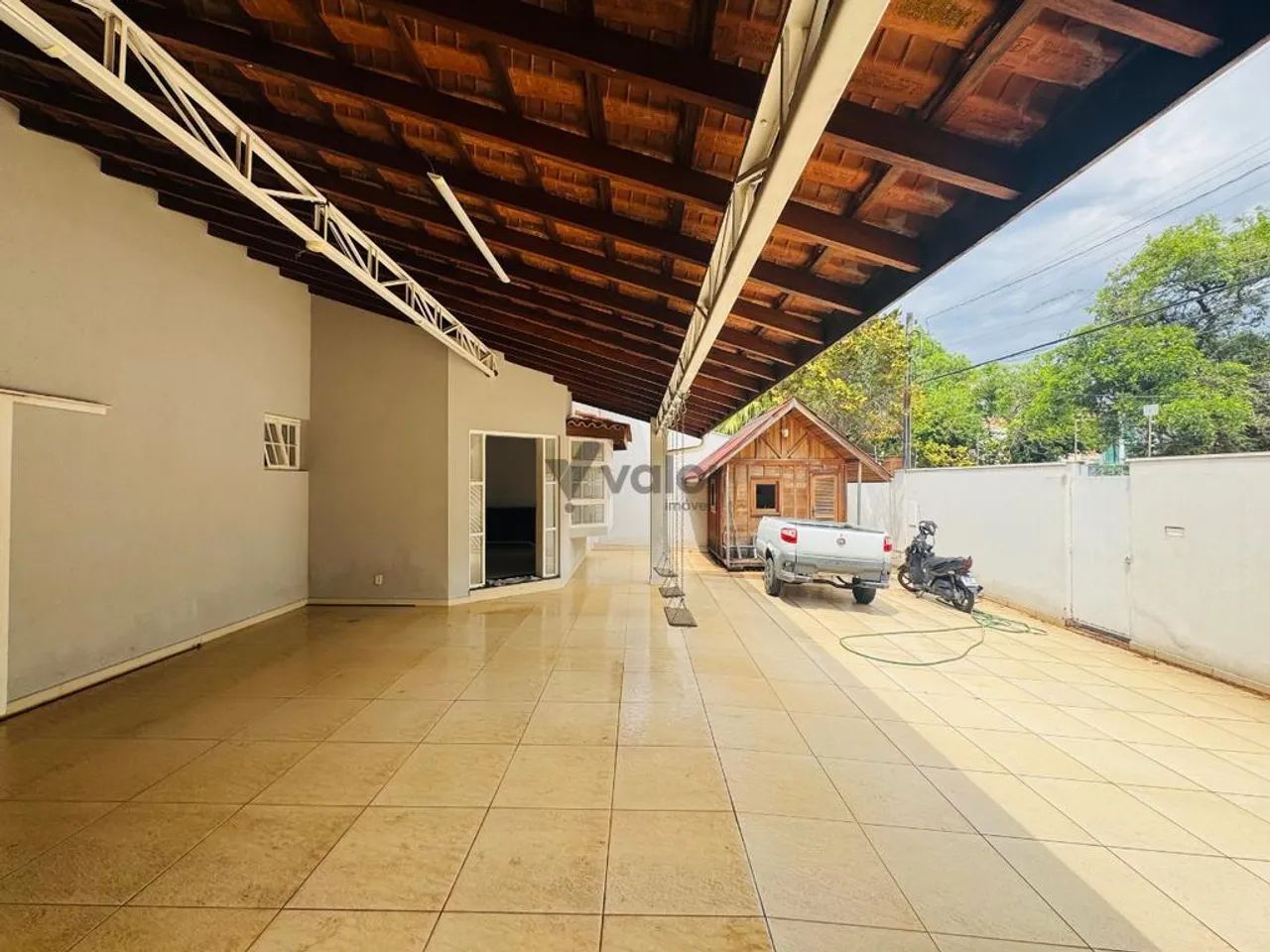 Casa à venda em Campinas, Jardim Chapadão, com 3 quartos, com 320 m² - Foto 2