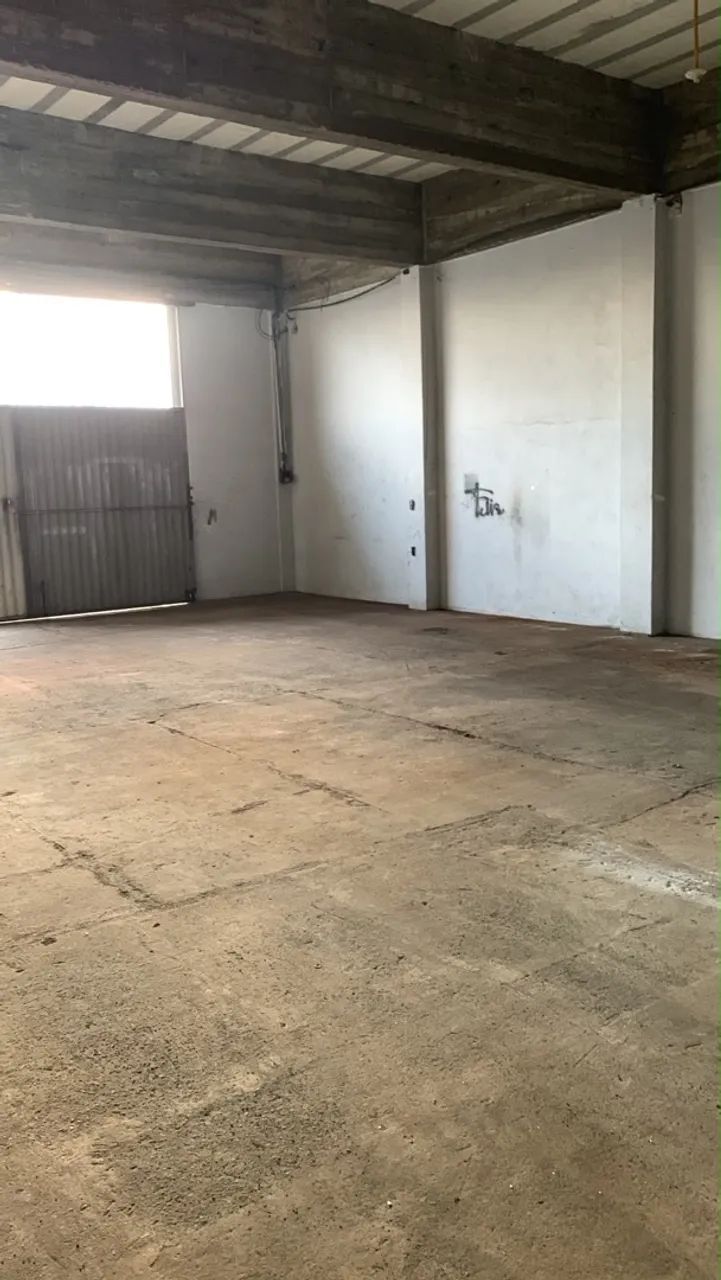 Alugo galpão  - Foto 3