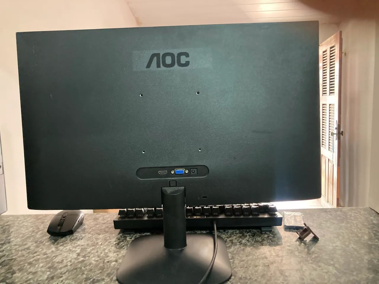 Pc gamer (aceito propostas) - Foto 2