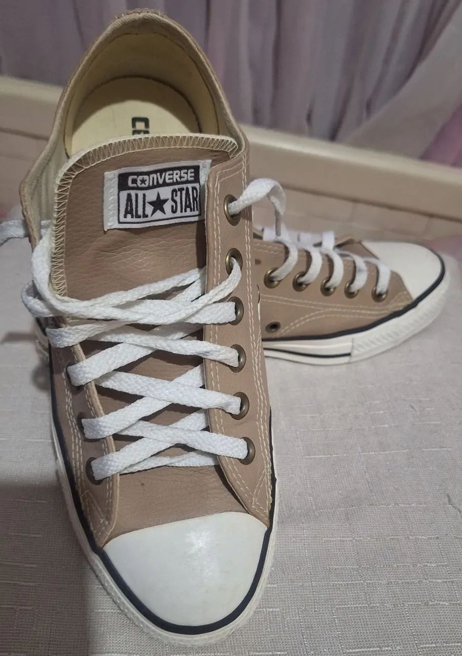 Tênis All Star Original  - Foto 3