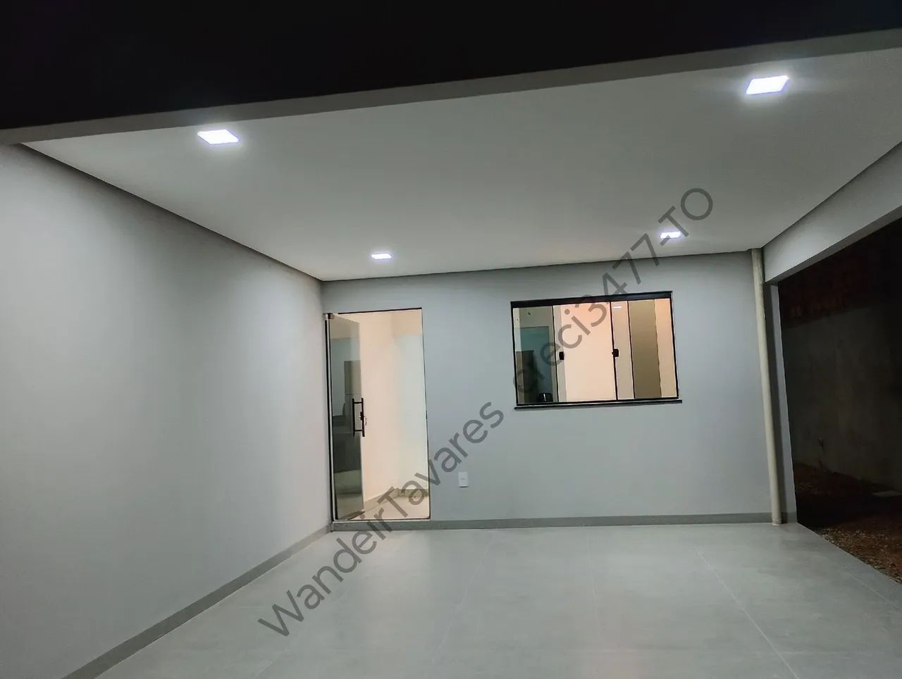 Casa a Venda (aceita financiamento)