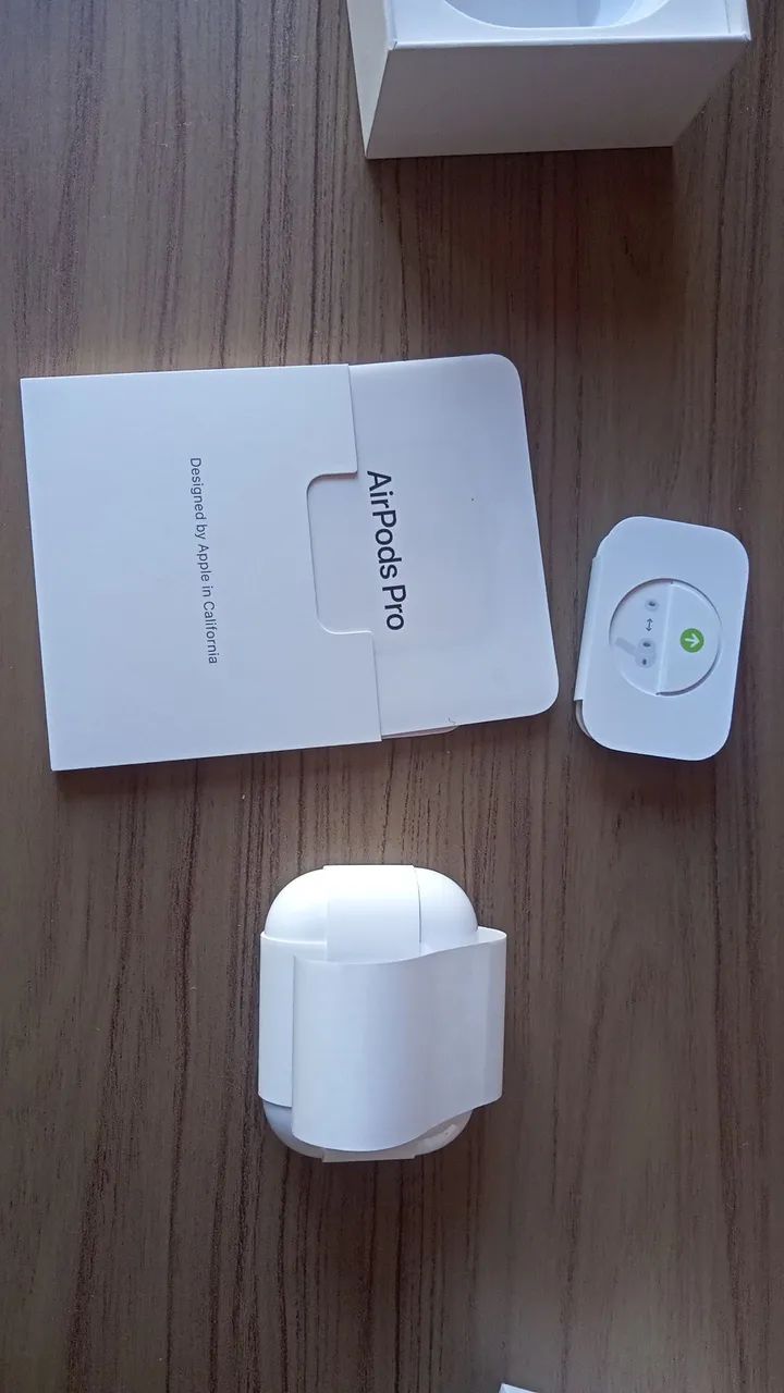 Airpods pro 3 - Foto 2