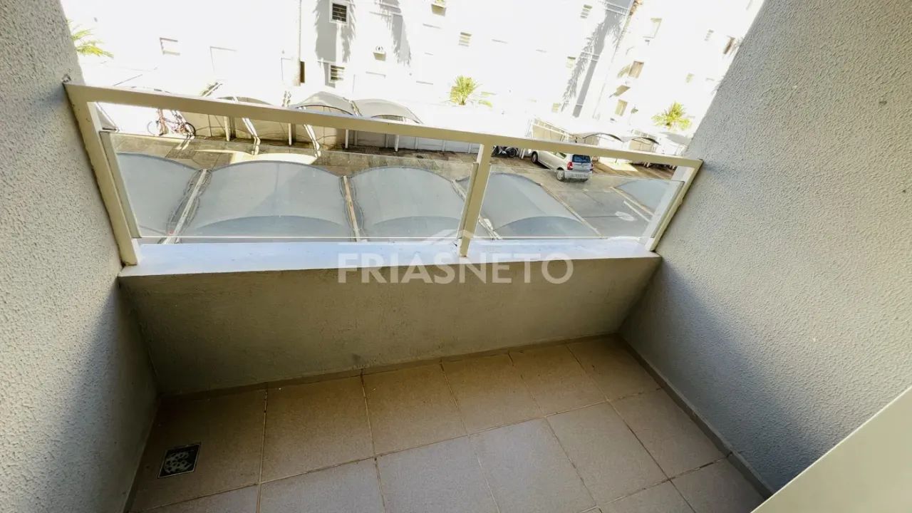 Residencial Apartamento em Piracicaba - Foto 3