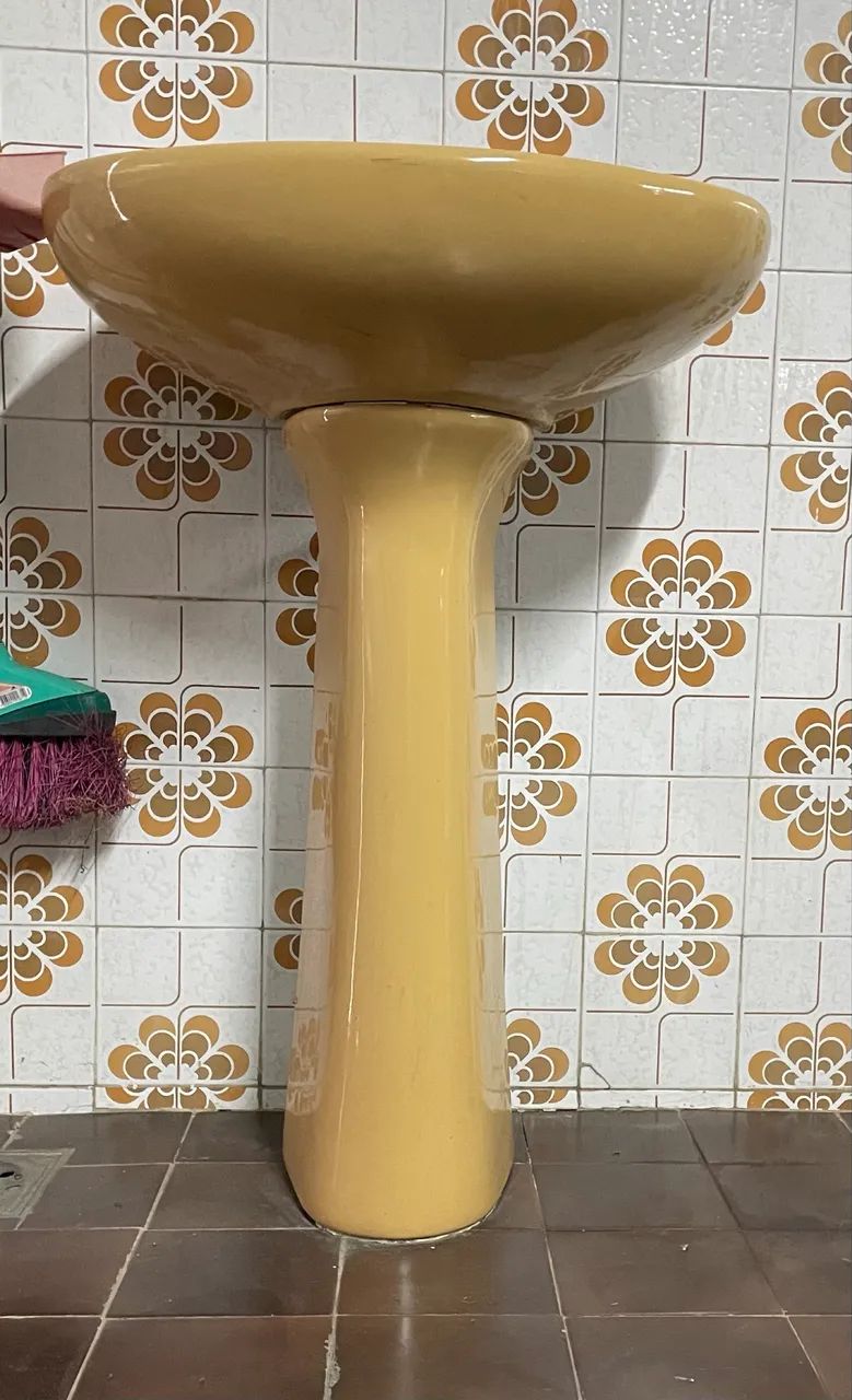 Vaso Pia Bidês Cubas - Foto 5