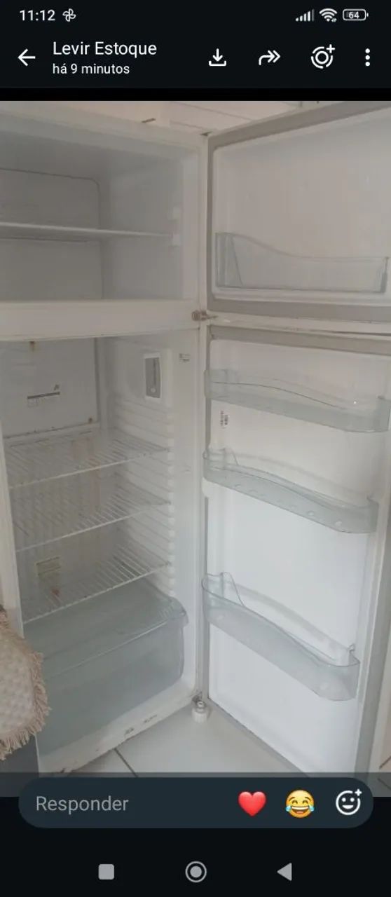 Geladeira  - Foto 2
