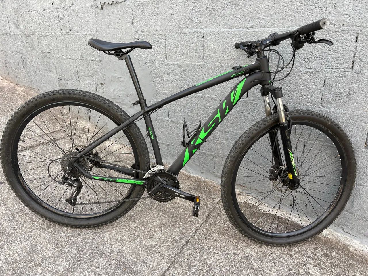 Bike MTB - Foto 3