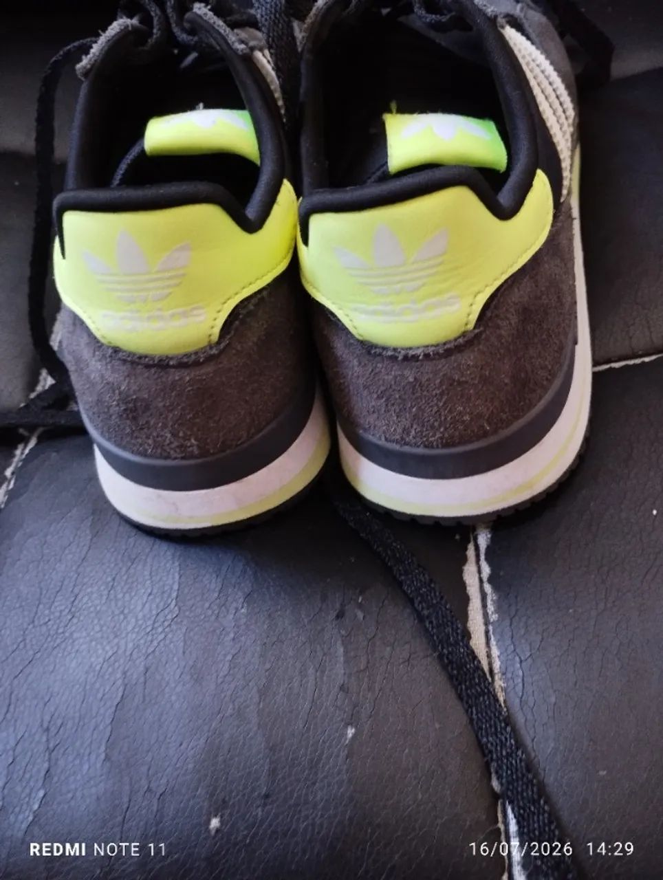 Adidas ZX 750 - Calçados - Parque Santos Dumont, Taboão da Serra