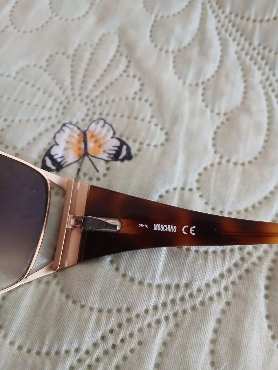 Óculos de sol Moschino  - Foto 5