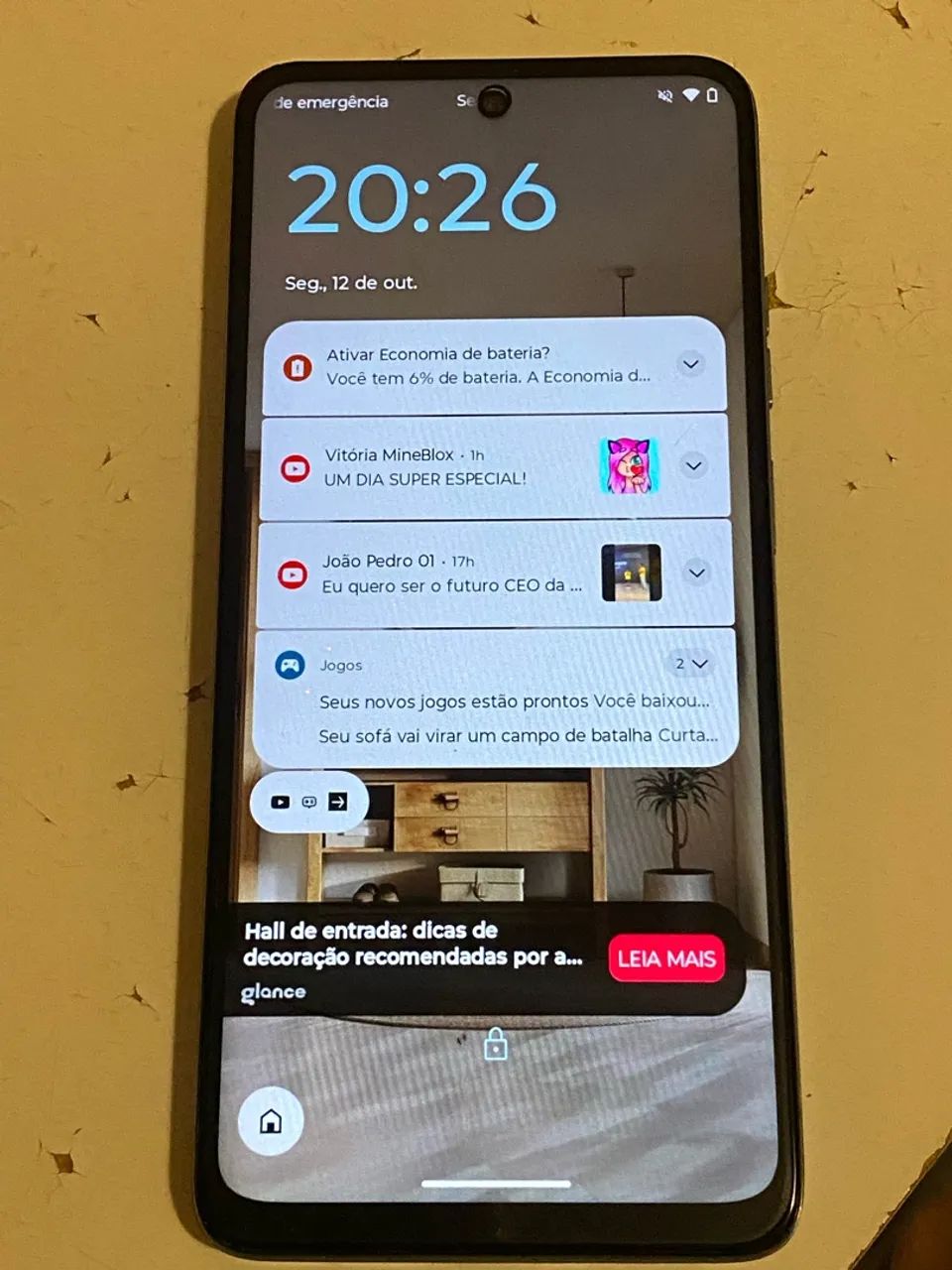 Motorola g05 - Foto 5