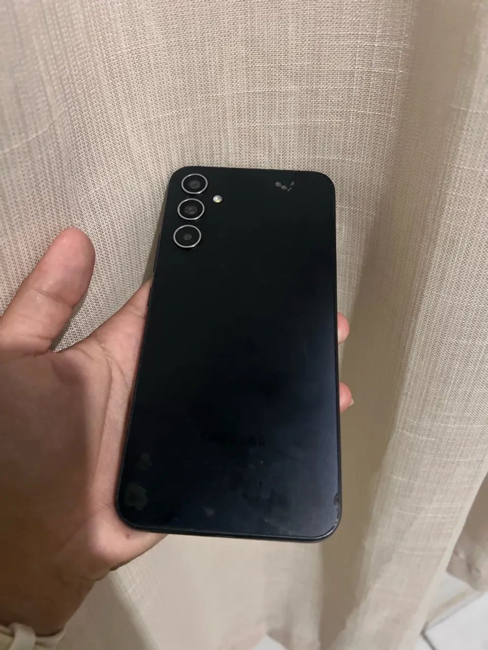 Carcaça celular A34 Samsung - Foto 3