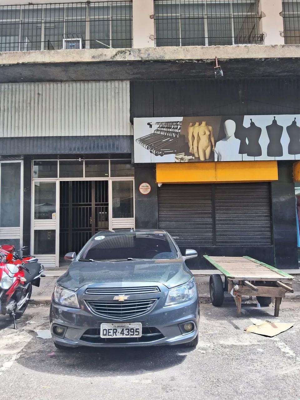 Um ponto comercial  - Foto 3