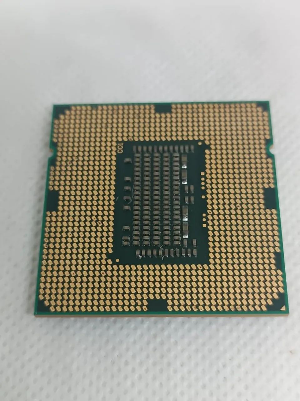 processador intel xeon x3440 lga1156 - Foto 2