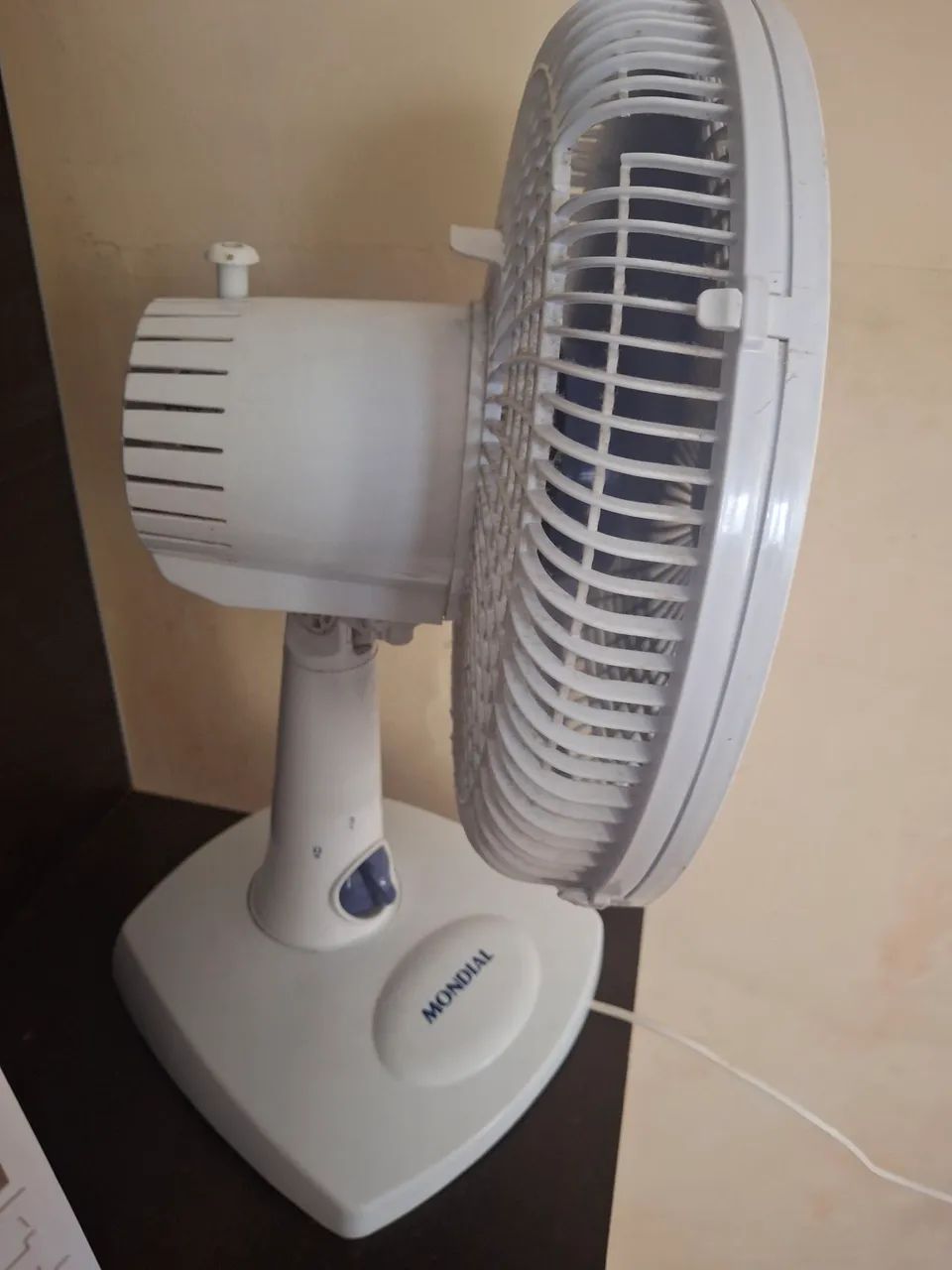 VENTILADOR MONDIAL - Foto 2