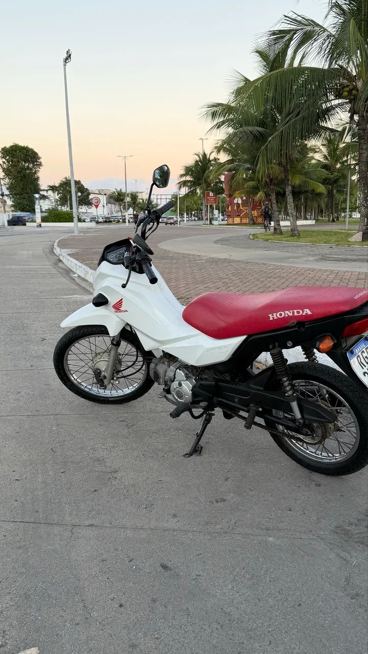 POP 110I 2021  - Foto 4