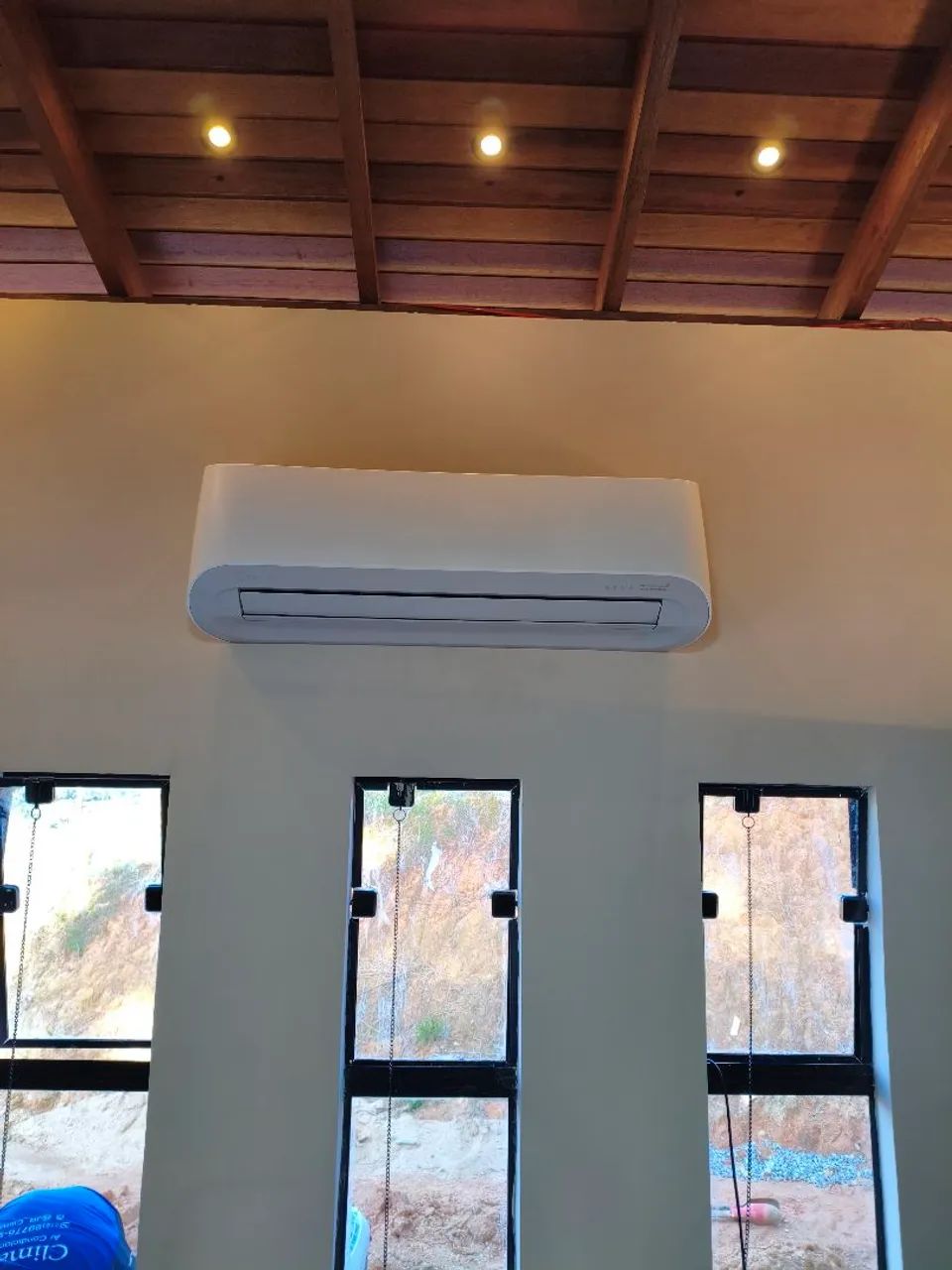 Instalação de ar condicionado  - Foto 4